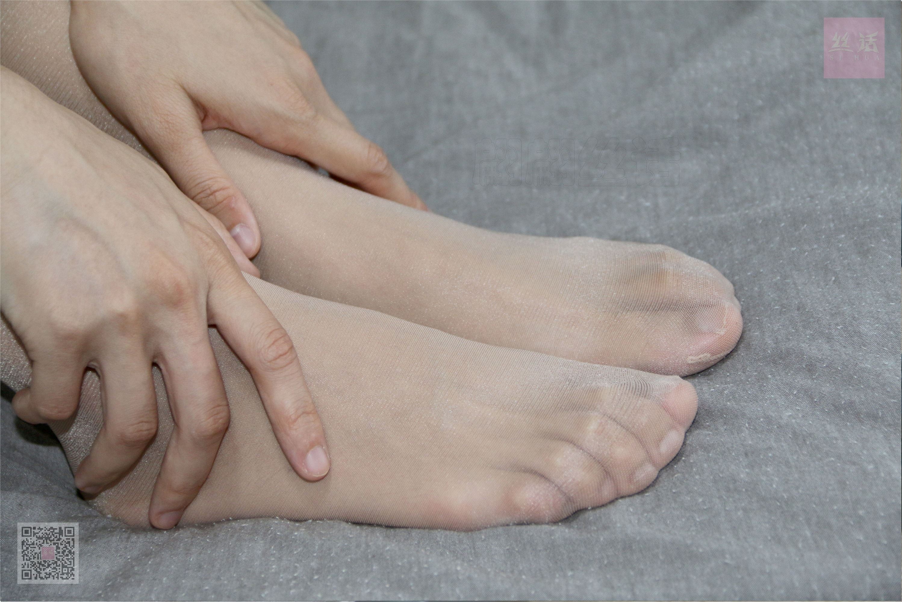 SiHua思话  SH009 婧娴 可撩可萌